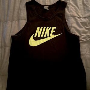 Nike tank top